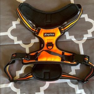 Eagloo Dog harness